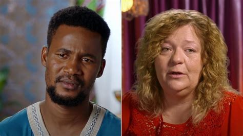 The Real Reason Day Fiance S Usman And Lisa Split Up