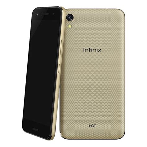 Infinix X559 Hot 5 Lite 5 5 16GB 3G Mobile Phone Champagne Gold Buy Online Jumia Egypt