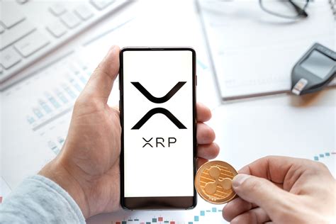 Experte erklärt warum man mehr als 2 601 XRP besitzen sollte Newsbit de