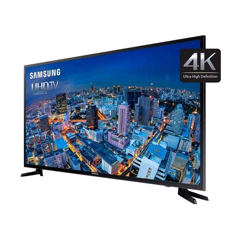 Smart Tv Led K Samsung Un Ju Gxzd Wi Fi Hdmi Usb