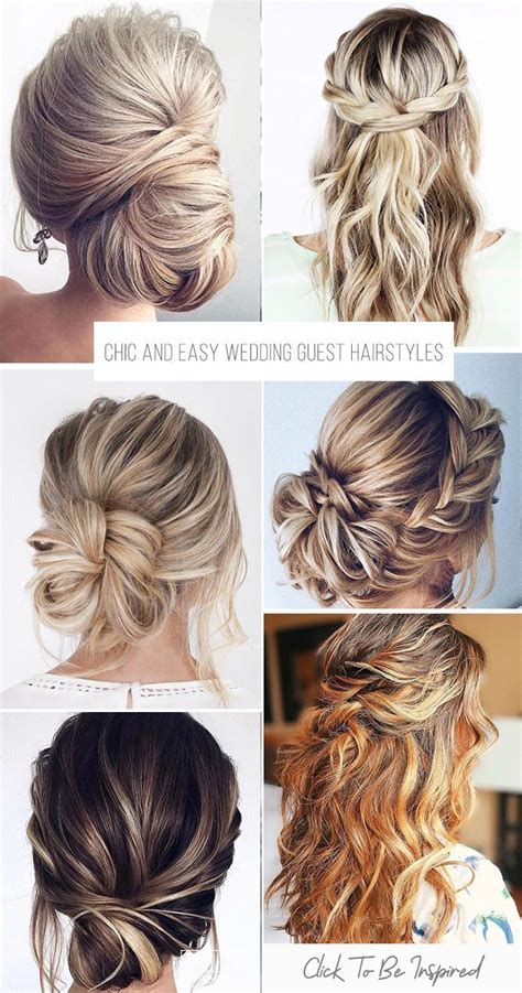 Wedding Guest Hairstyles 60 Looks 2025 Guide Expert Tips Hairdo