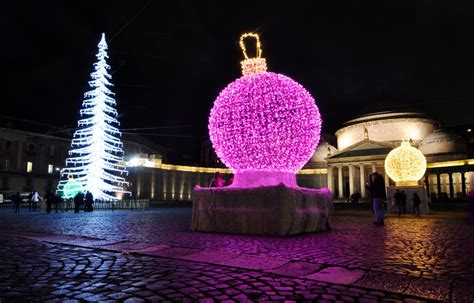 Naples Christmas Markets 2024 Dates Locations Must Knows