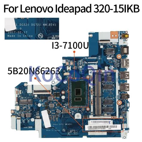 Lenovo Ideapad Laptop Motherboard Atelier Yuwa Ciao Jp