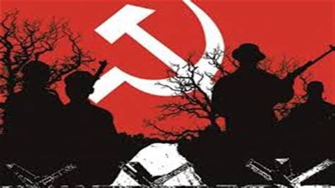 Maoist Movement in India – India Foundation