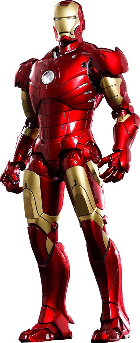 Image Mark3png Iron Man Wiki Fandom Powered By Wikia
