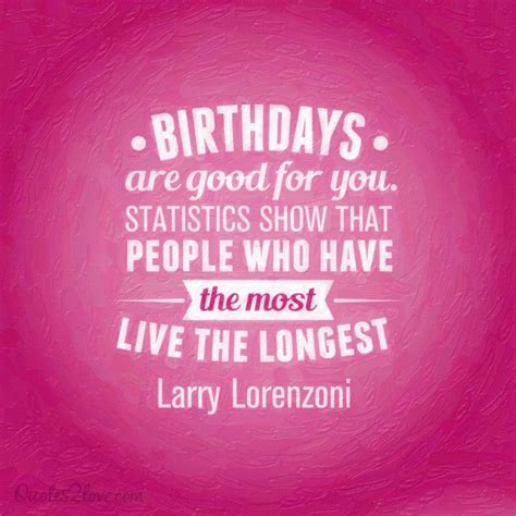 Funny Wise Birthday Quotes - ShortQuotes.cc