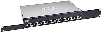 Cisco SG100 16 16 Port Gigabit Switch SG100 16 NA Buy Cisco SG100