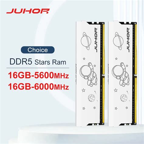 Juhor Computador Desktop Gaming Mem Ria Ram Gb Mhz Mhz Dimm