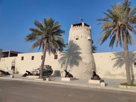 Best 13 Things to Do in Umm Al Quwain Museum