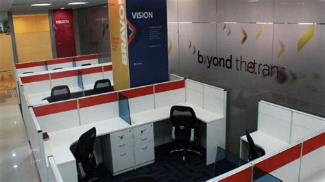 Gallery Of Projects Done Rim Modular Furniture Manufacturing