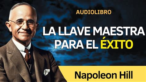 La Filosof A Del Xito Para La Mitad De La Vida Napoleon Hill