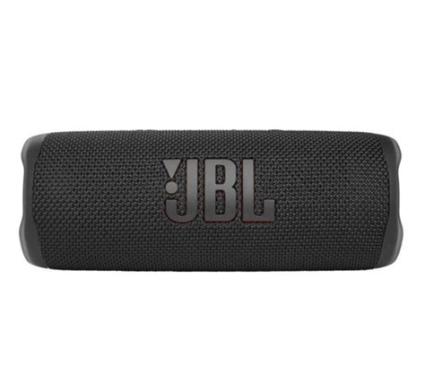 JBL Speaker Flip 6 BT Black S Ame ZENTECH Support Technology