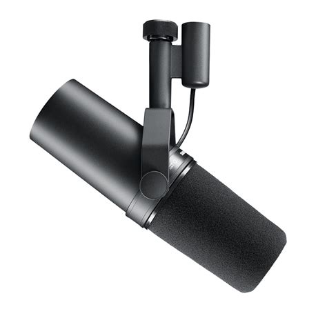 Shure SM7B Gearlounge