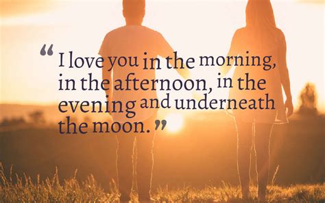 50 Romantic Good Morning Quotes For Her With Images Fresh Quotes