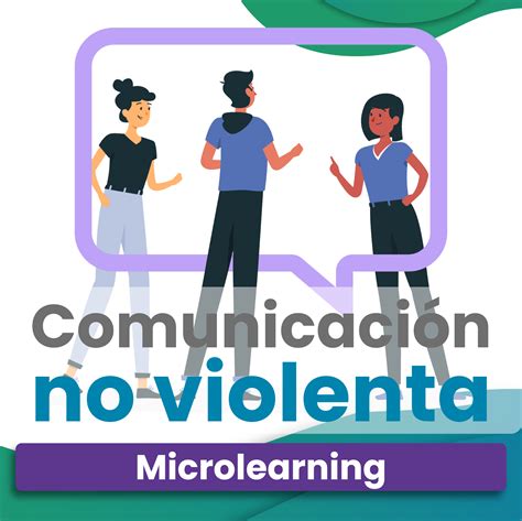 Comunicaci N No Violenta Ubiquo By Limac