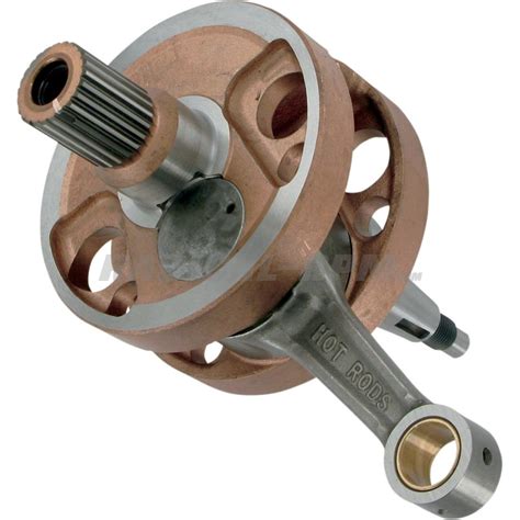 Cig E Al Hot Rods Honda Crf R