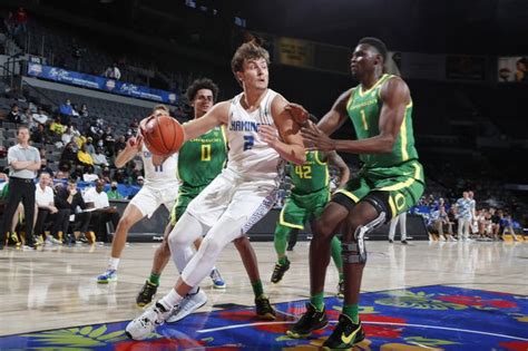 Byu Basketball Player Preview The Walk Ons Vanquish The Foe