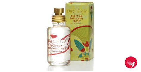 Egyptian Bergamot Rose Pacifica perfume - a fragrance for women 2009