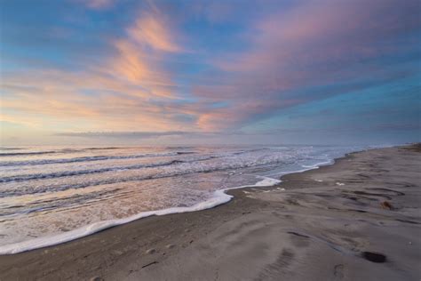 7 Must-Do Beach Activities to Experience | Kiawah Island