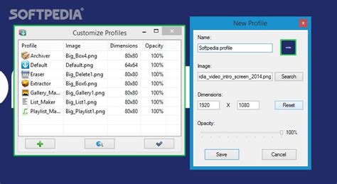 DropIt Review - Automated File Manager for PC Wizards