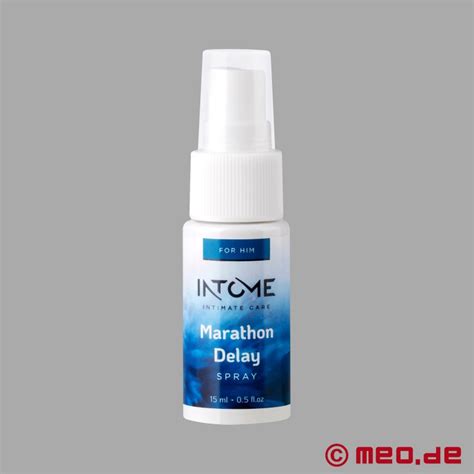 Verz Gerungsspray Sex Mit Wow Effekt Bei Meo Online Kaufen Verz