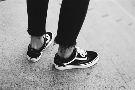 Vans Old Skool: The Ultimate Casual Shoe – OnPointFresh