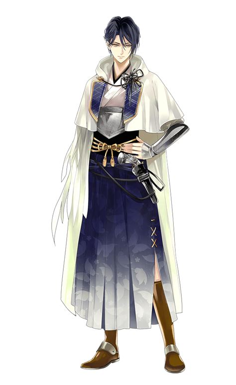 Kichou Ikemen Sengoku Ikemen Sengoku Toki Wo Kakeru Koi Mobile