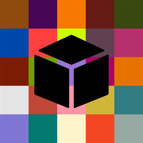 Rainbow Mystery Box Collection Opensea