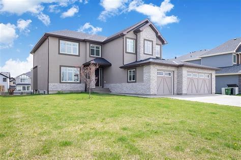 74 Silverado Ranch Way Sw In Calgary Silverado Detached For Sale Mls