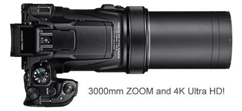 Nikon Coolpix P1000 Manual