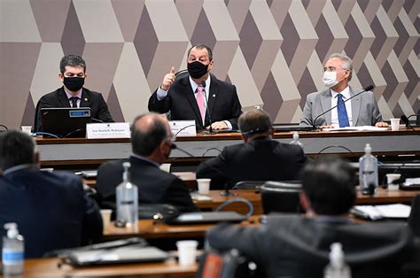 Laços dos depoentes na CPI podem levar a político bolsonarista de Minas