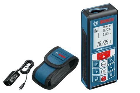 GLM 80 Professional | Bosch