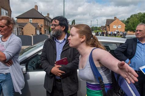Protest Over Same Sex Education Nottinghamshire Live