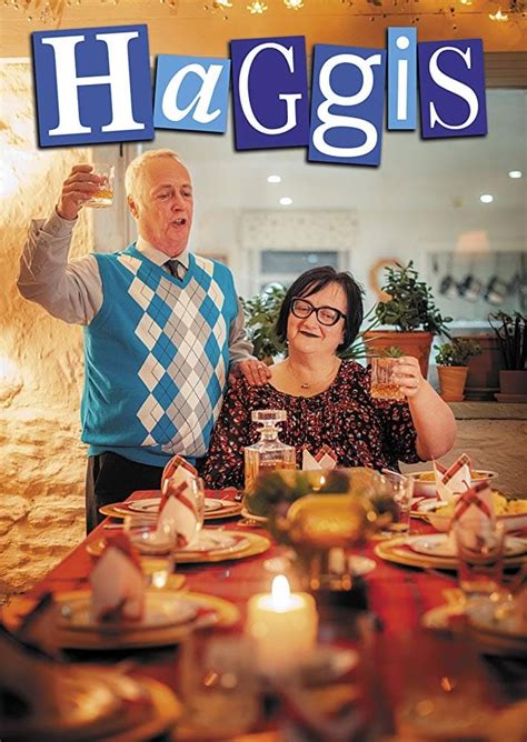 Haggis (2020) - Posters — The Movie Database (TMDB)