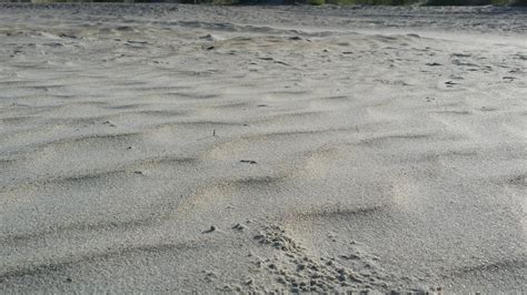 Gambar Pantai Laut Pasir Gelombang Angin Aspal Tanah Bahan