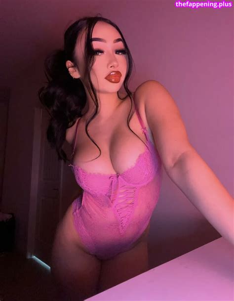 Josie Alesia Josiealesia Onlyjosiealesia Nude OnlyFans Photo 37