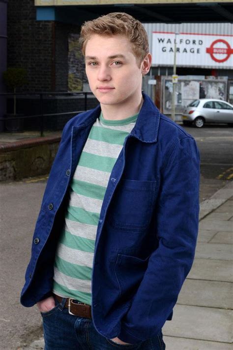 Peter Beale Returning To Eastenders