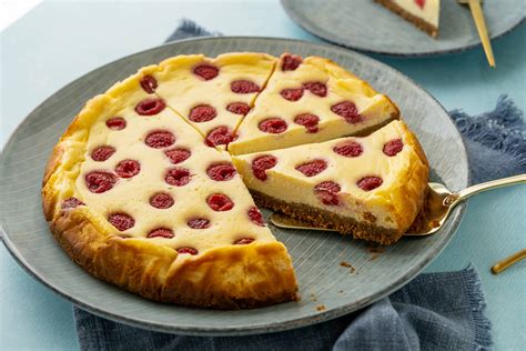 Cremiger K Sekuchen Ohne Boden Lecker Schnell Einfach