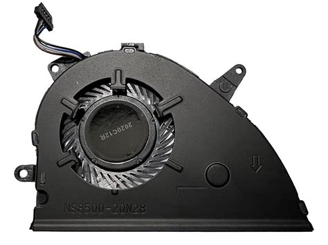 CPU Reemplazo De Ventilador De Enfriamiento Para HP Ecuador Ubuy