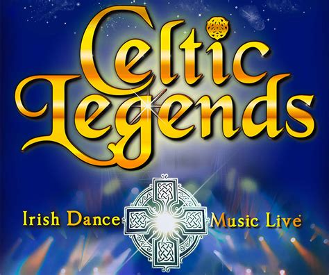 Celtic Legends Au Zephyr De Hem