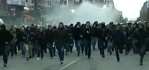 Is the BBC biased?: Thugs