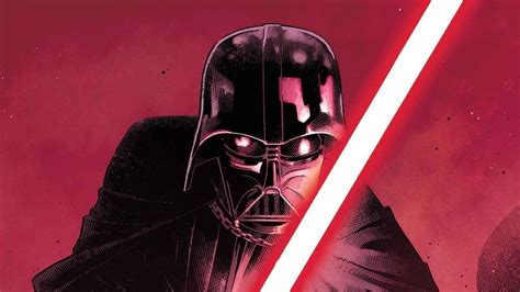 Star Wars: Darth Vader #2 Review - IGN