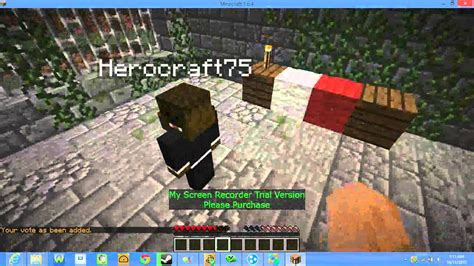 Minecraft Cops And Robbers Server YouTube