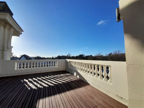 Vente Appartement de luxe Le Touquet Paris Plage 3 Pièces 77 m²