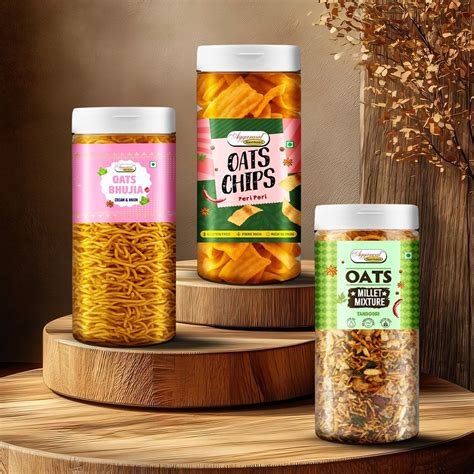 premium namkeen healthy snacks aggarwal namkeen