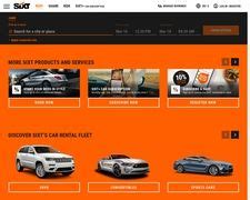 Sixt Rental Cars Reviews 53 Reviews Of Sixt Sitejabber