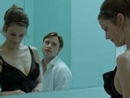 Naked Marie B Umer In In The Face Of Crime