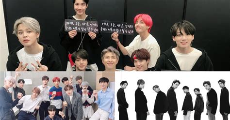 【男團品牌評價】bts防彈少年團穩坐寶座長達 8 個月 Wanna One、exo 名次持平 Ksd 韓星網 明星