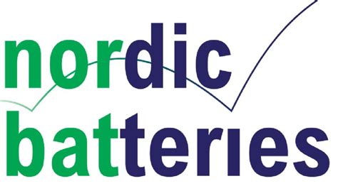 Morrow Batteries Nordic Batteries And Eldrift Join Forces To Build