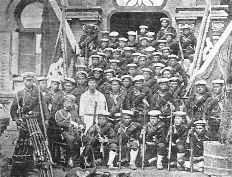 The Boxer Rebellion - Year 11 Modern History- Case Studies - LibGuides ...